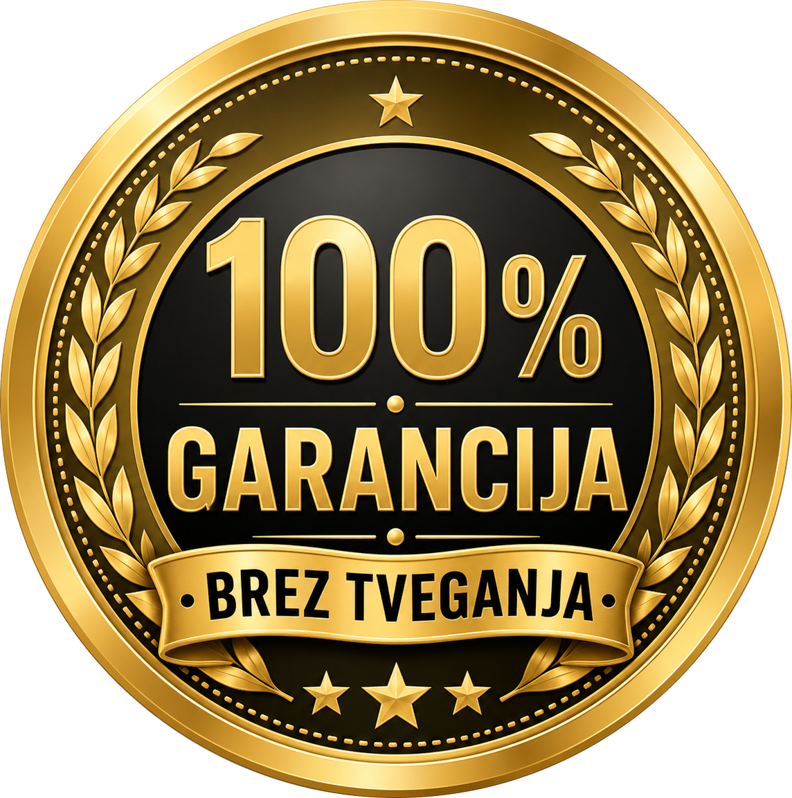 10 let garancije