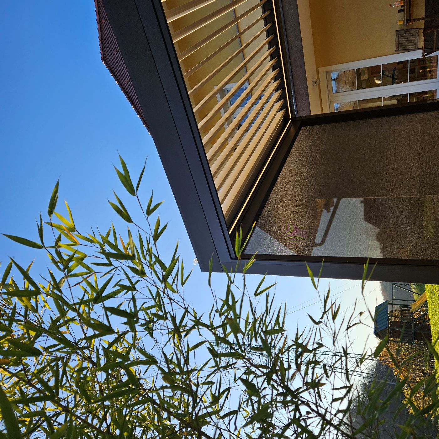 Pergola Rogaška Slatina